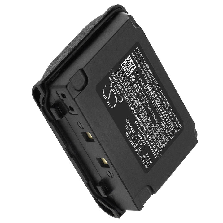 Battery for CS-ICM217TW-4
