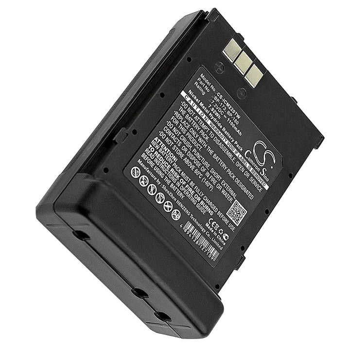 Battery for CS-ICM220TW-3