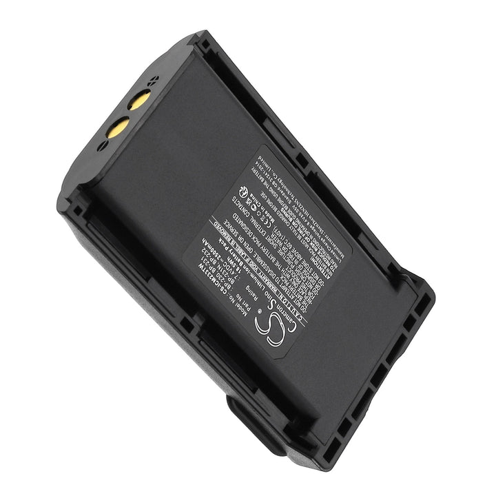 Battery for CS-ICM233TW-4