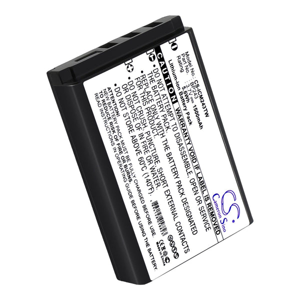 Battery for CS-ICM243TW