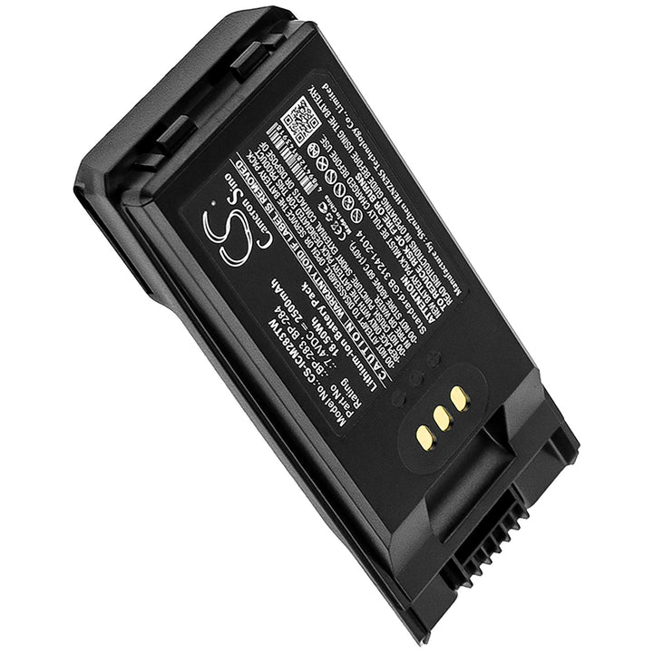 Battery for CS-ICM283TW-4