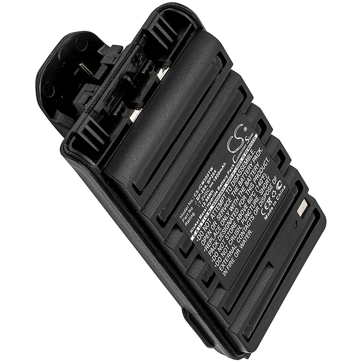 Battery for CS-ICM300TW-4