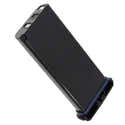 Batterie De Rechange Cameron Sino Pour Radio Icom IC-M2A, IC-M31, Etc. - 1100mAh, 7.2V, Compatible BP-224 - 4