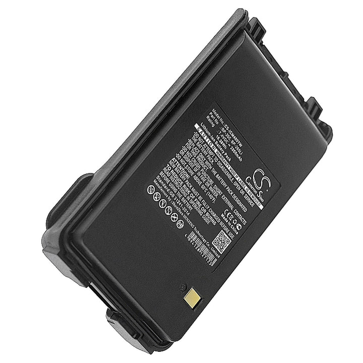 Battery for CS-ICM400TW-3