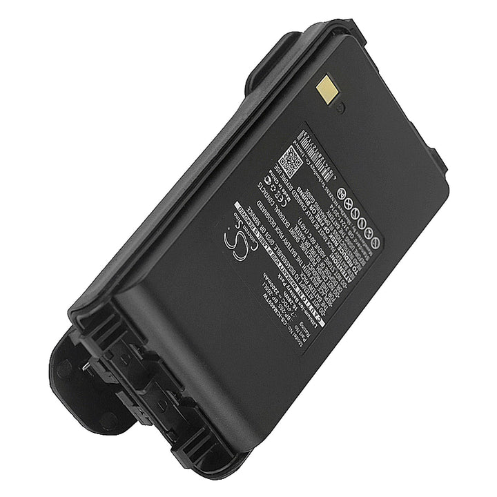 Battery for CS-ICM400TW-4