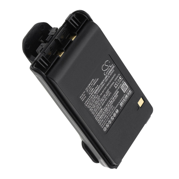 Battery for CS-ICM410TW-4