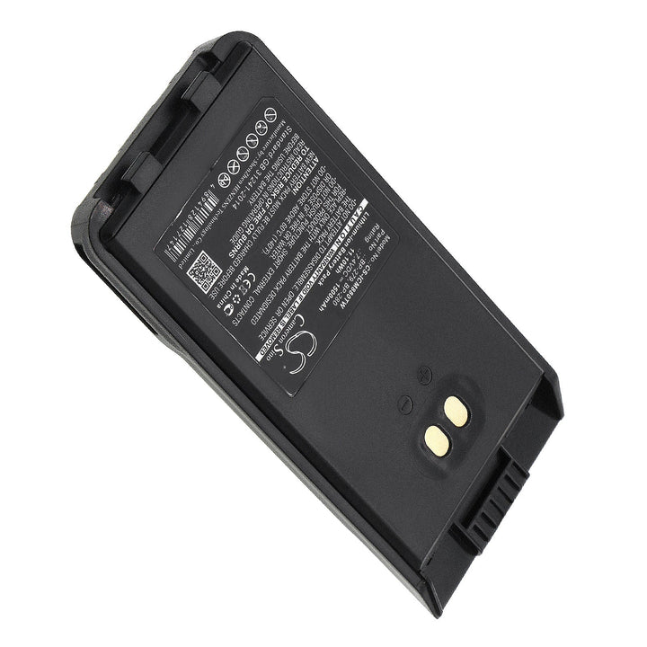 Battery for CS-ICM880TW-3