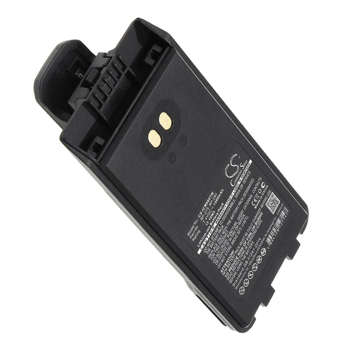 Battery for CS-ICM880TW-4