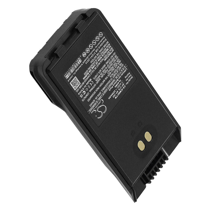 Battery for CS-ICM881TW-3