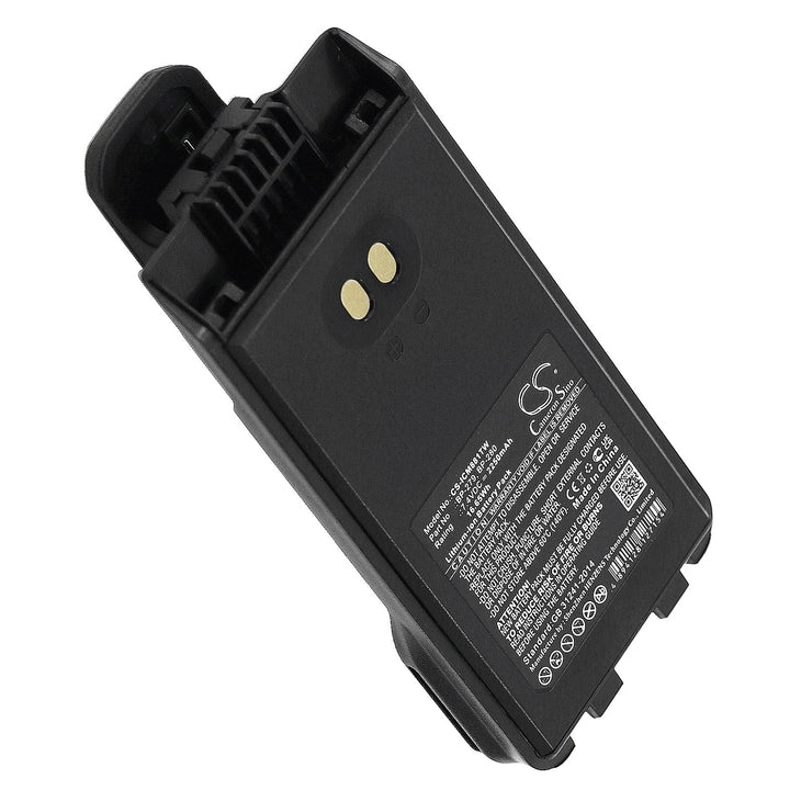 Battery for CS-ICM881TW-4