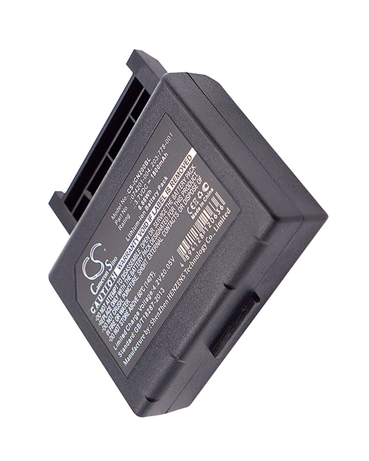 Battery for CS-ICN200BL-3