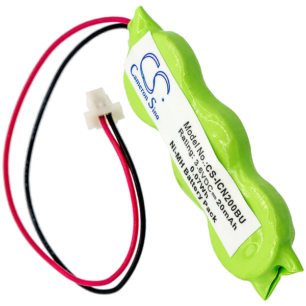 Battery for CS-ICN200BU
