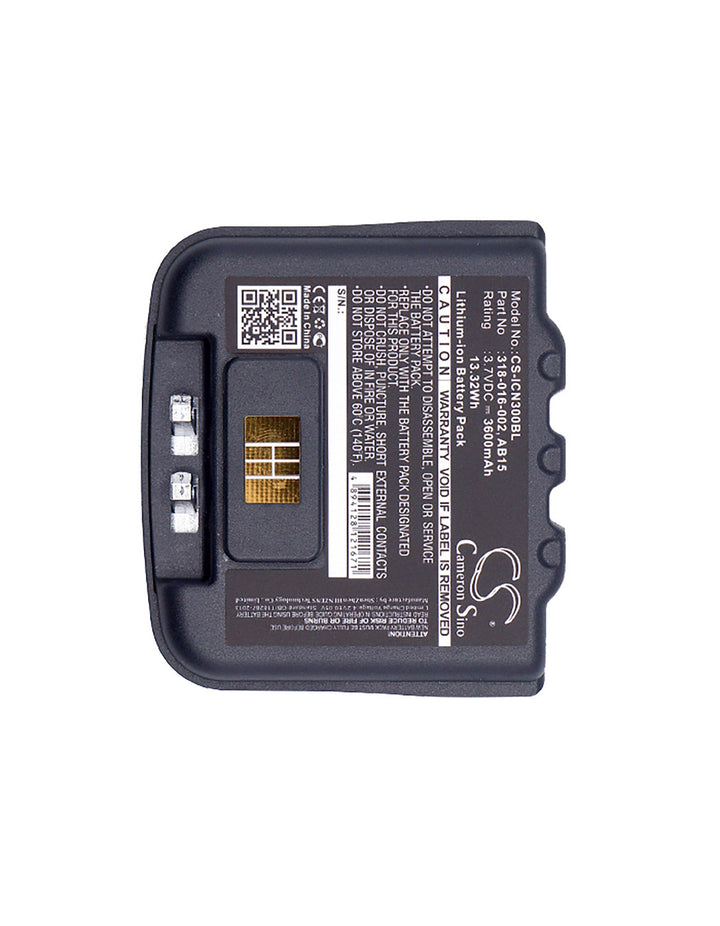 Battery for CS-ICN300BL-3