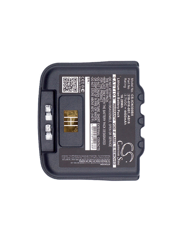 Battery for CS-ICN300BX-3