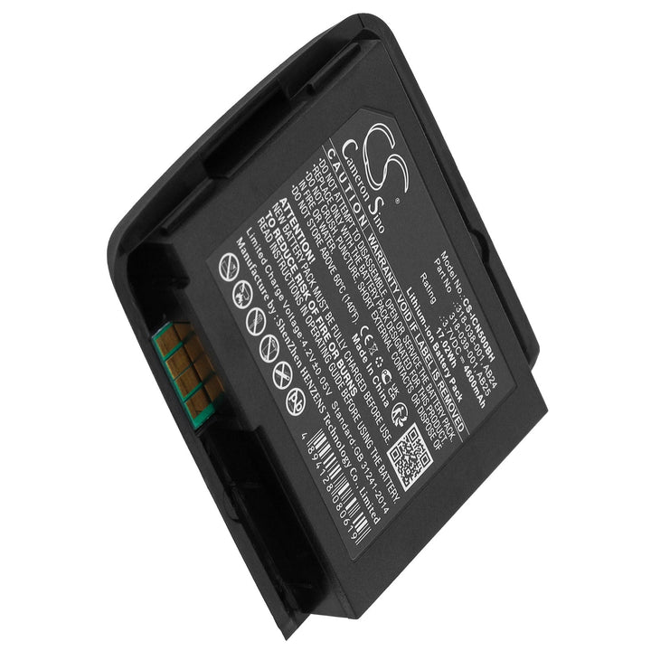 Battery for CS-ICN500BH-3