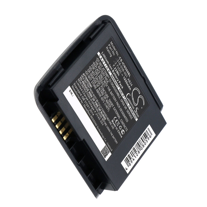 Battery for CS-ICN500BL-3