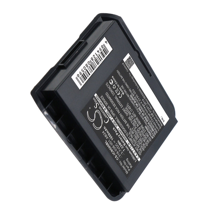 Battery for CS-ICN500BL-4