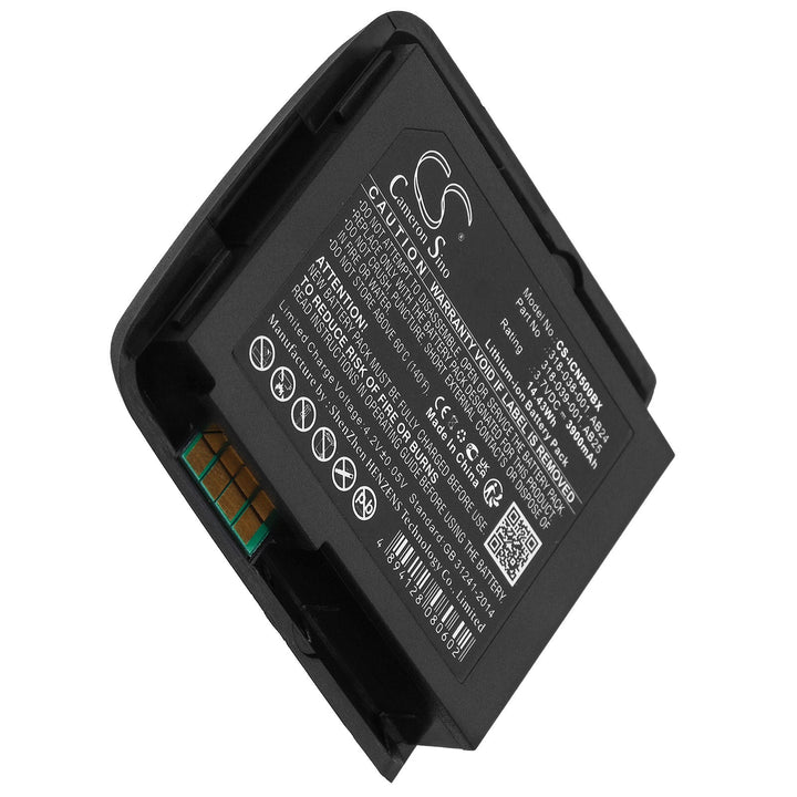 Battery for CS-ICN500BX-3