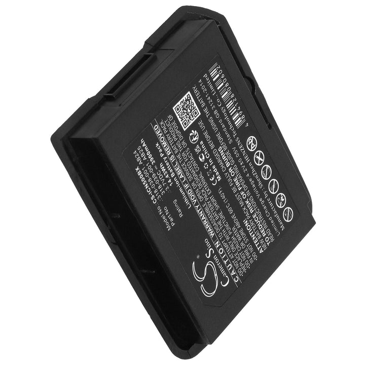 Battery for CS-ICN500BX-4