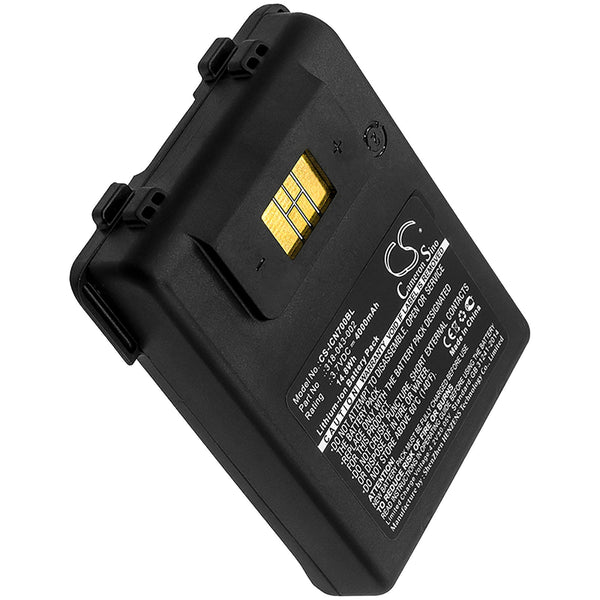 Battery for CS-ICN700BL