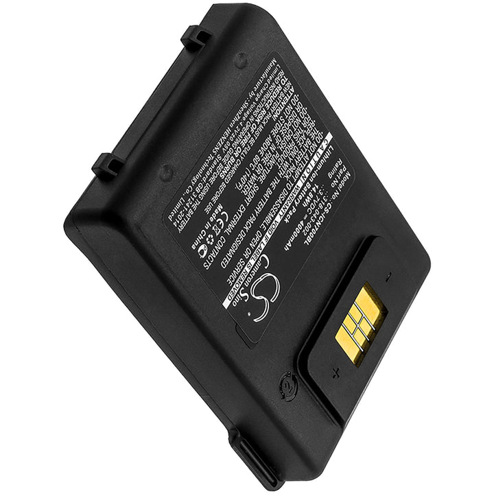 Battery for CS-ICN700BL-2