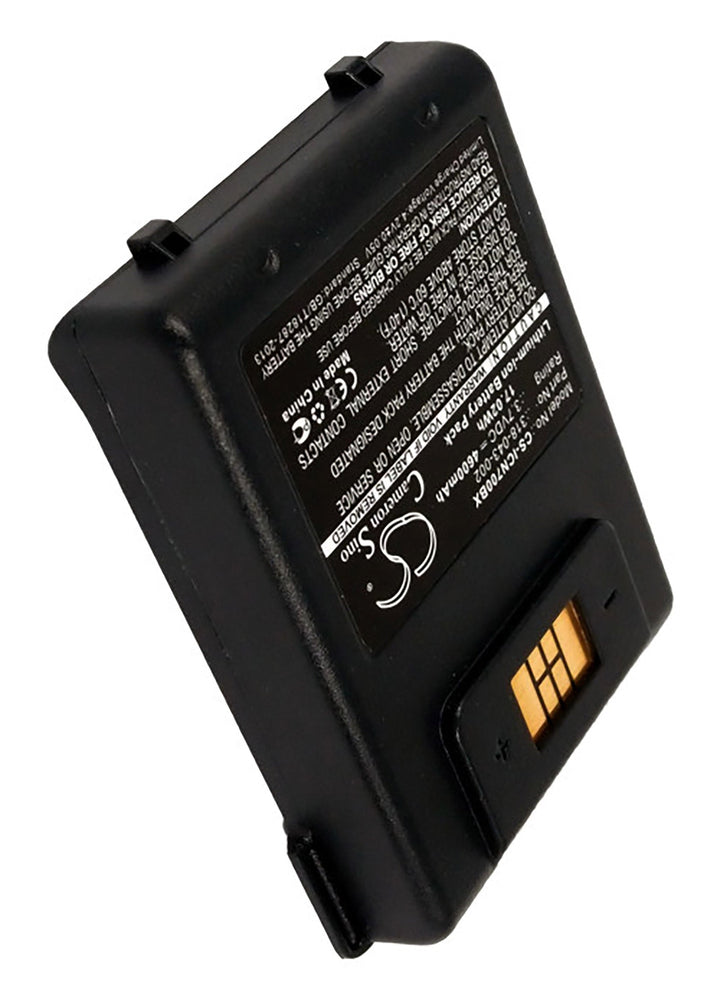 Battery for CS-ICN700BX-3
