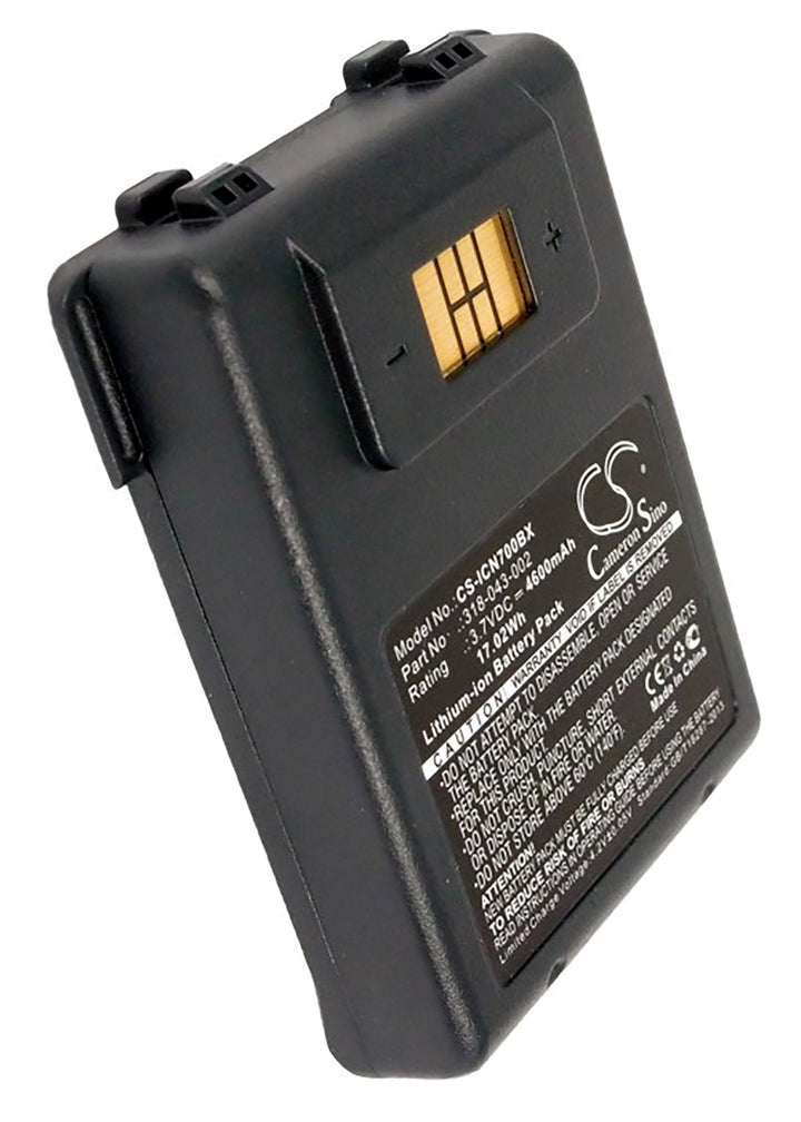 Battery for CS-ICN700BX-4