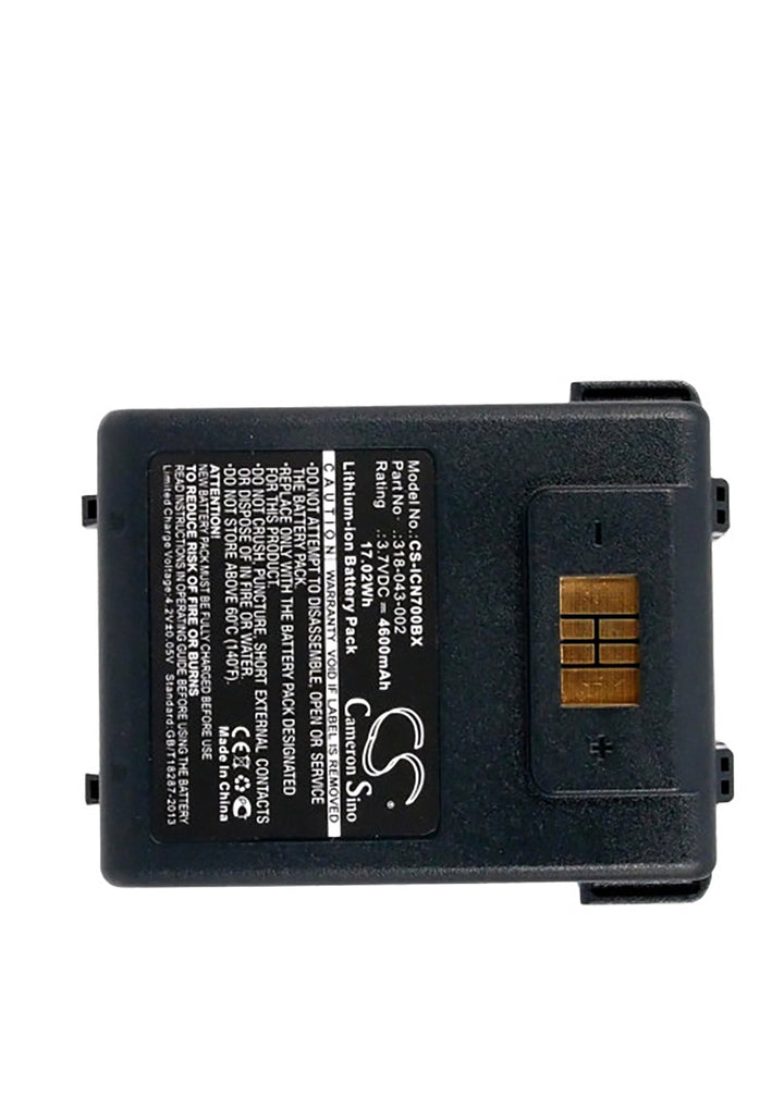 Battery for CS-ICN700BX-5