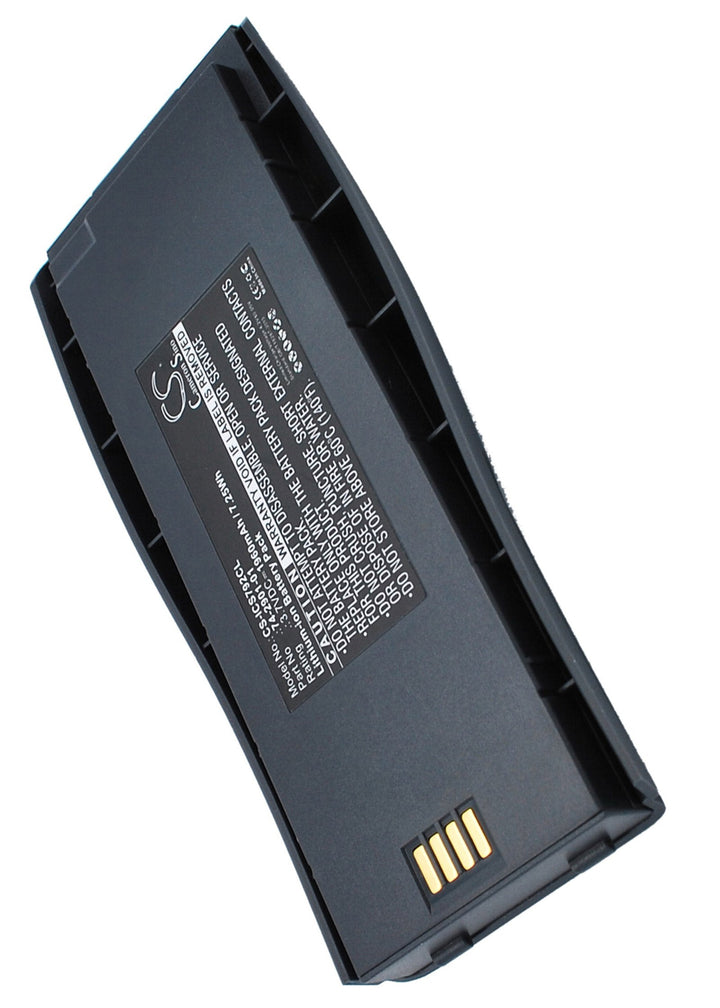 Battery for CS-ICS792CL-3