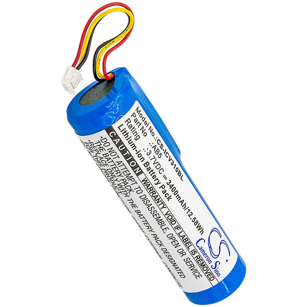 Battery for CS-ICV310BL