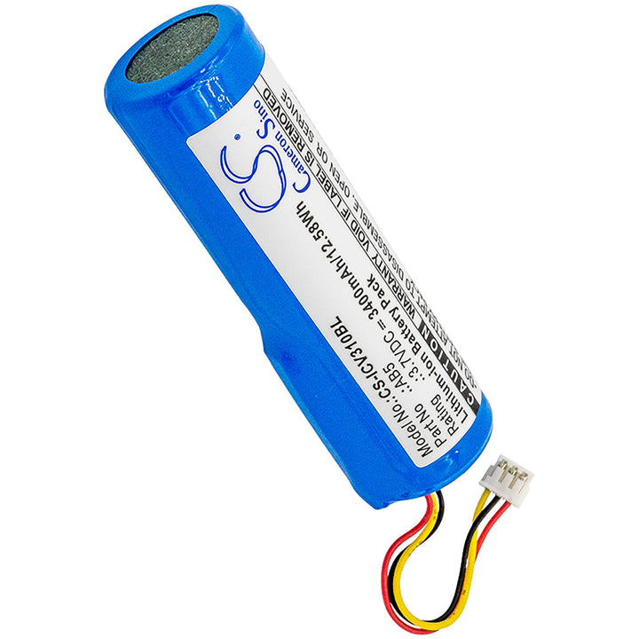 Battery for CS-ICV310BL-2