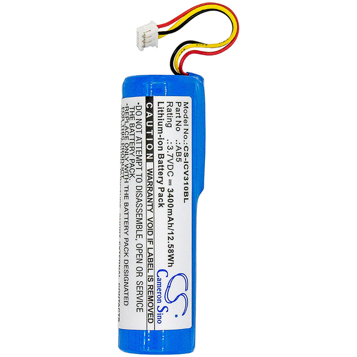 Battery for CS-ICV310BL-3