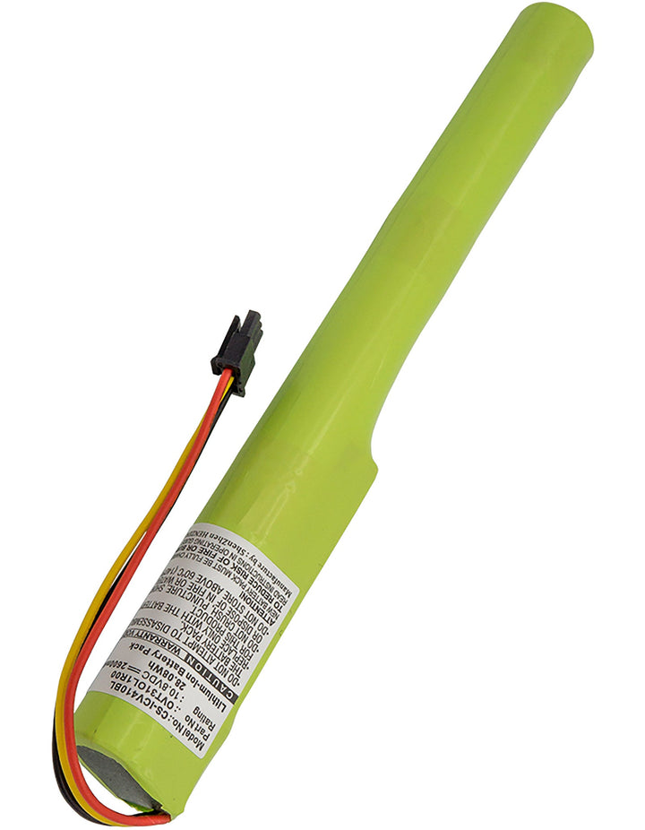 Battery for CS-ICV410BL-4