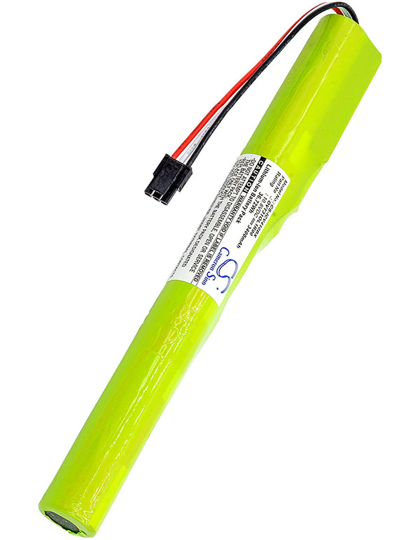 Battery for CS-ICV410BX