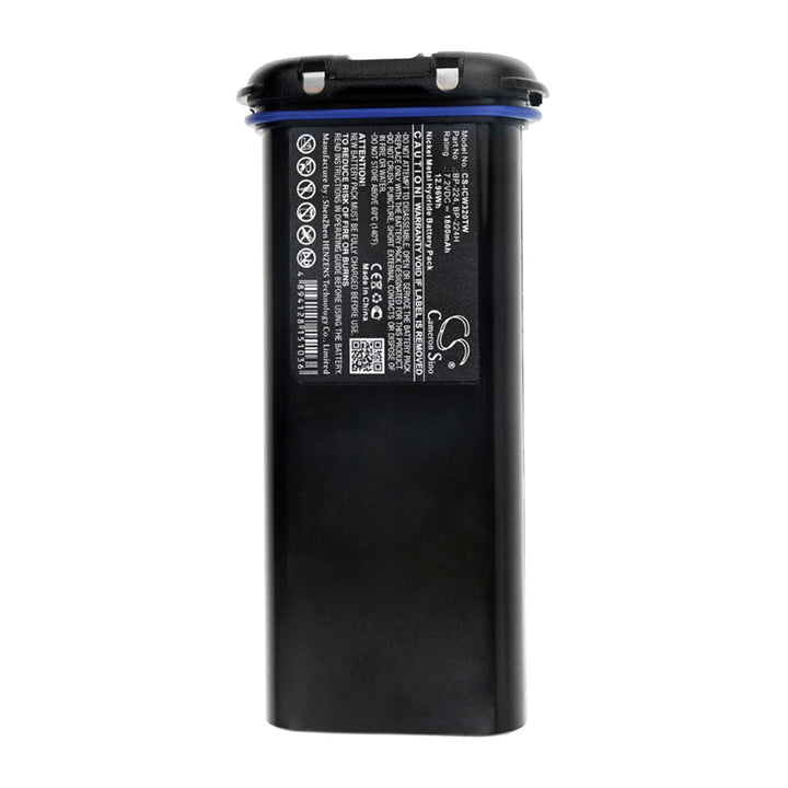 Battery for CS-ICW320TW-5