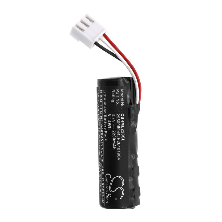 Battery for CS-IML220SL-3