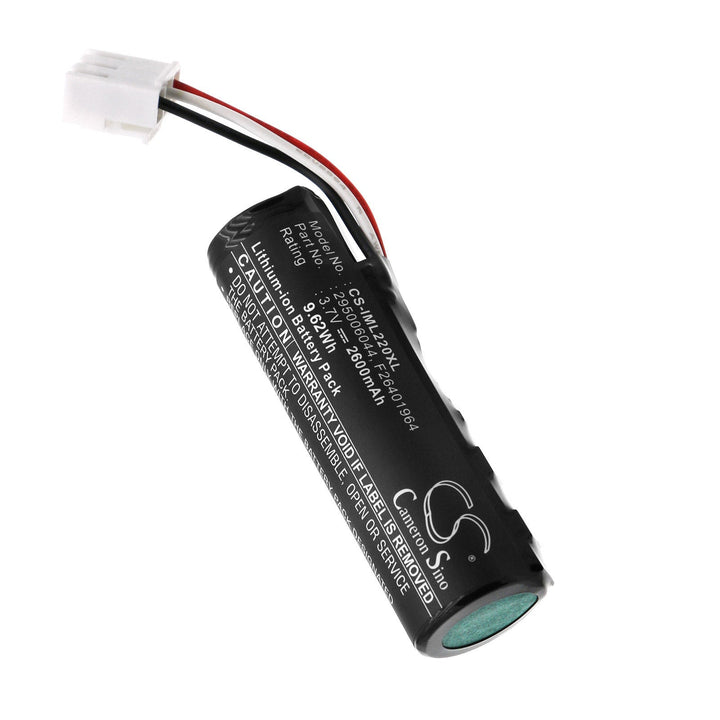 Battery for CS-IML220XL