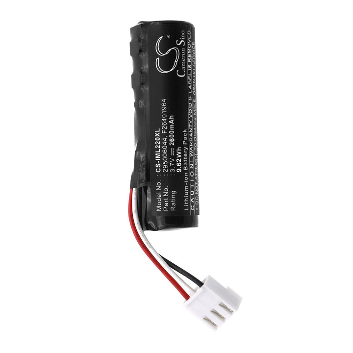 Battery for CS-IML220XL-3