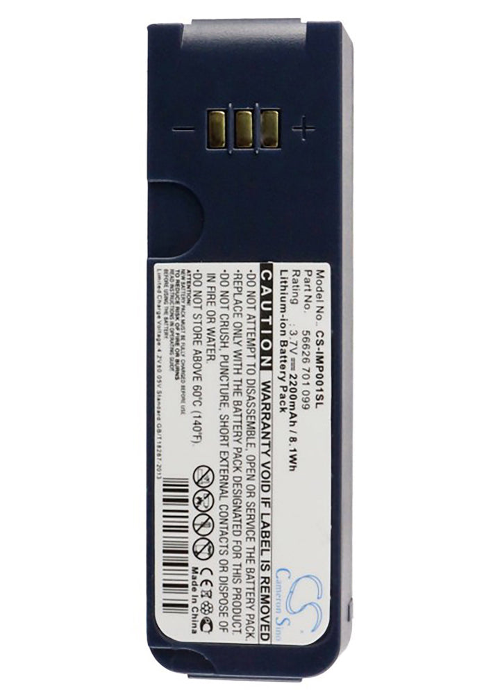 Battery for CS-IMP001SL-5