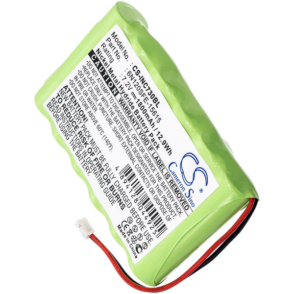 Battery for CS-INC730BL
