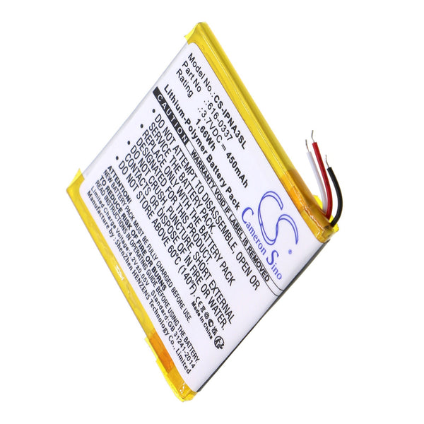 Battery for CS-IPNA3SL