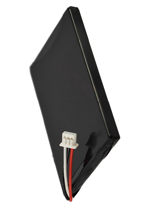 Battery for CS-IPOD4SL