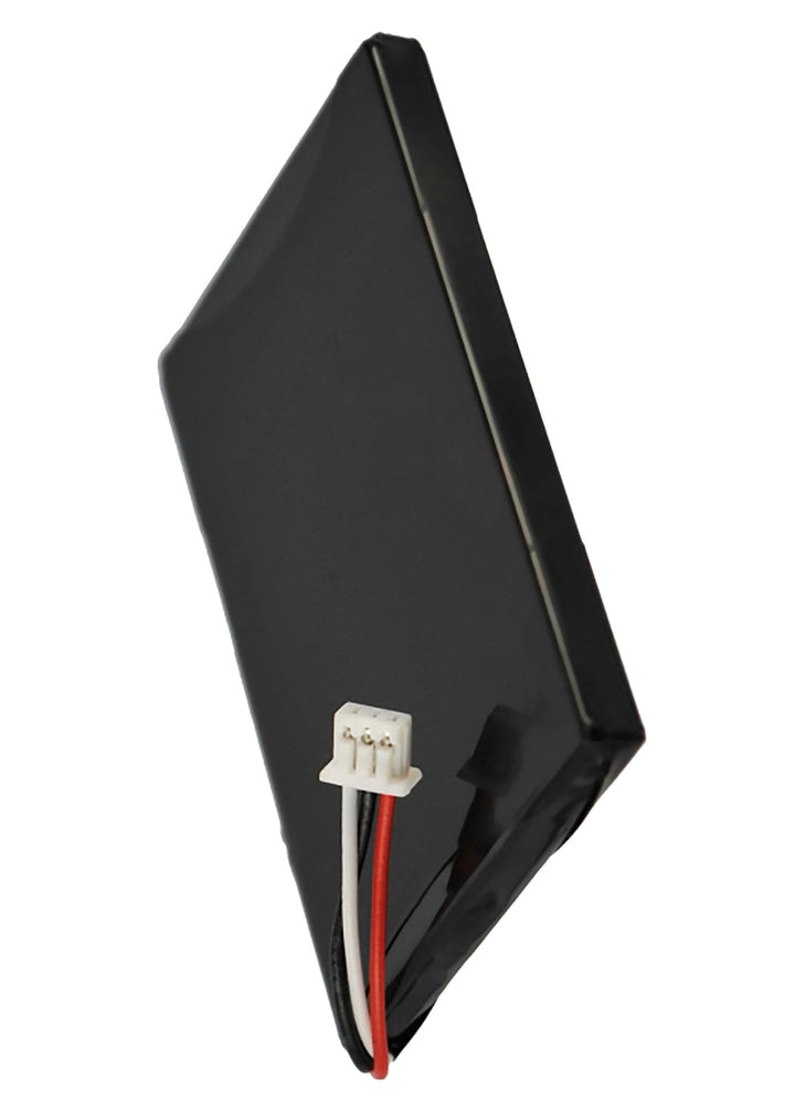 Battery for CS-IPOD4SL