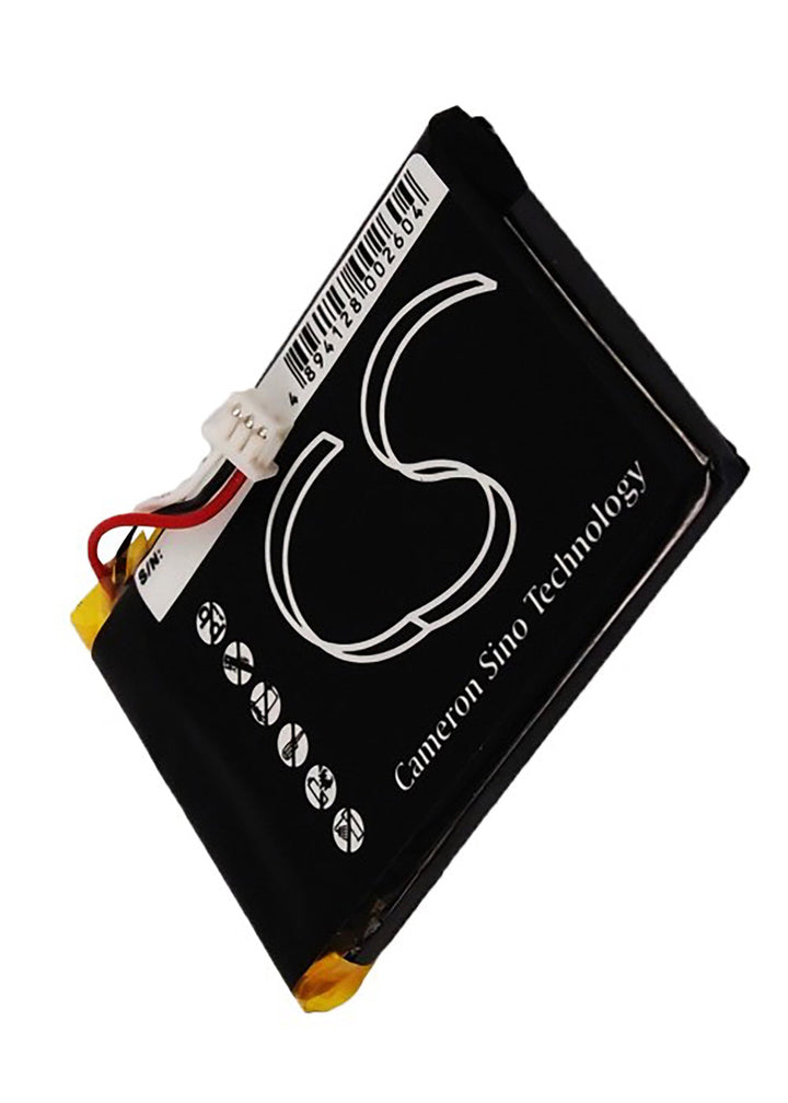 Battery for CS-IPOD4XL-3