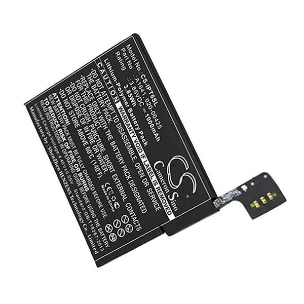 Battery for CS-IPT6SL
