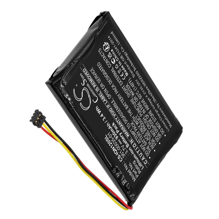 Battery for CS-IQN120SL-2