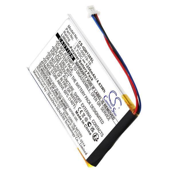 Battery for CS-IQN130SL