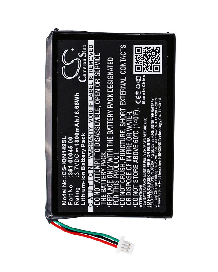 Battery for CS-IQN149SL-5