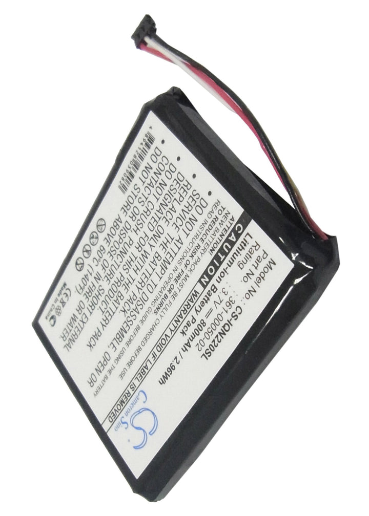 Battery for CS-IQN220SL-3