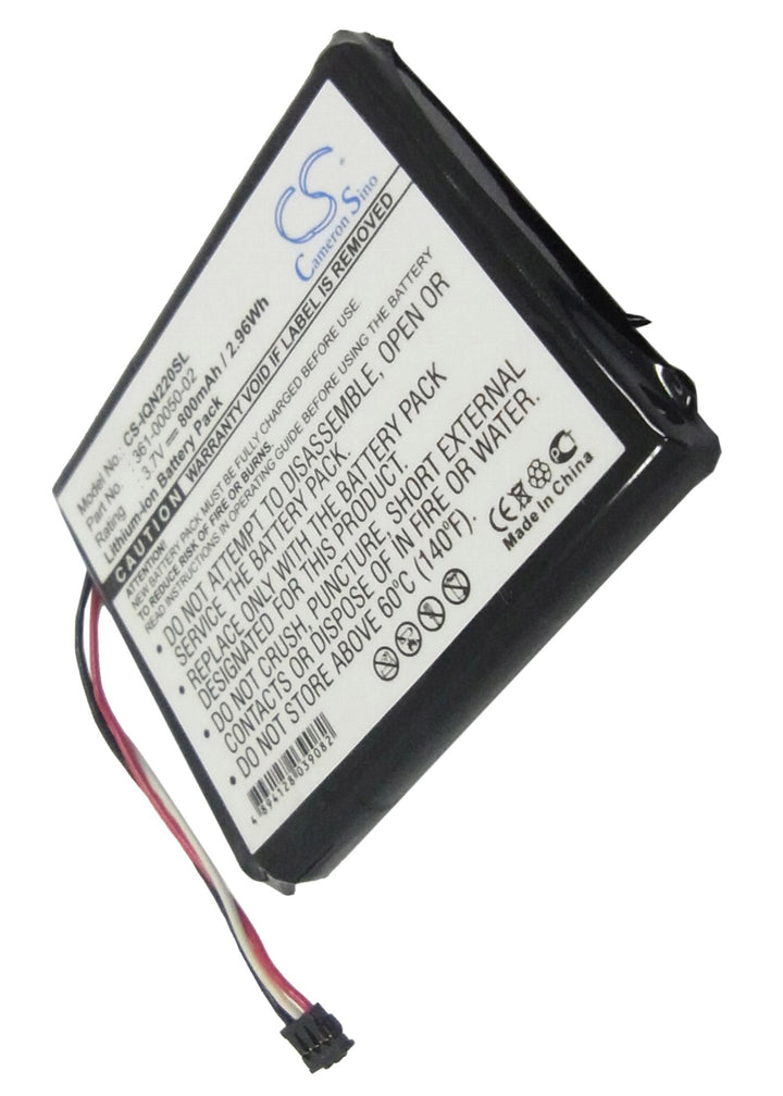 Battery for CS-IQN220SL-4